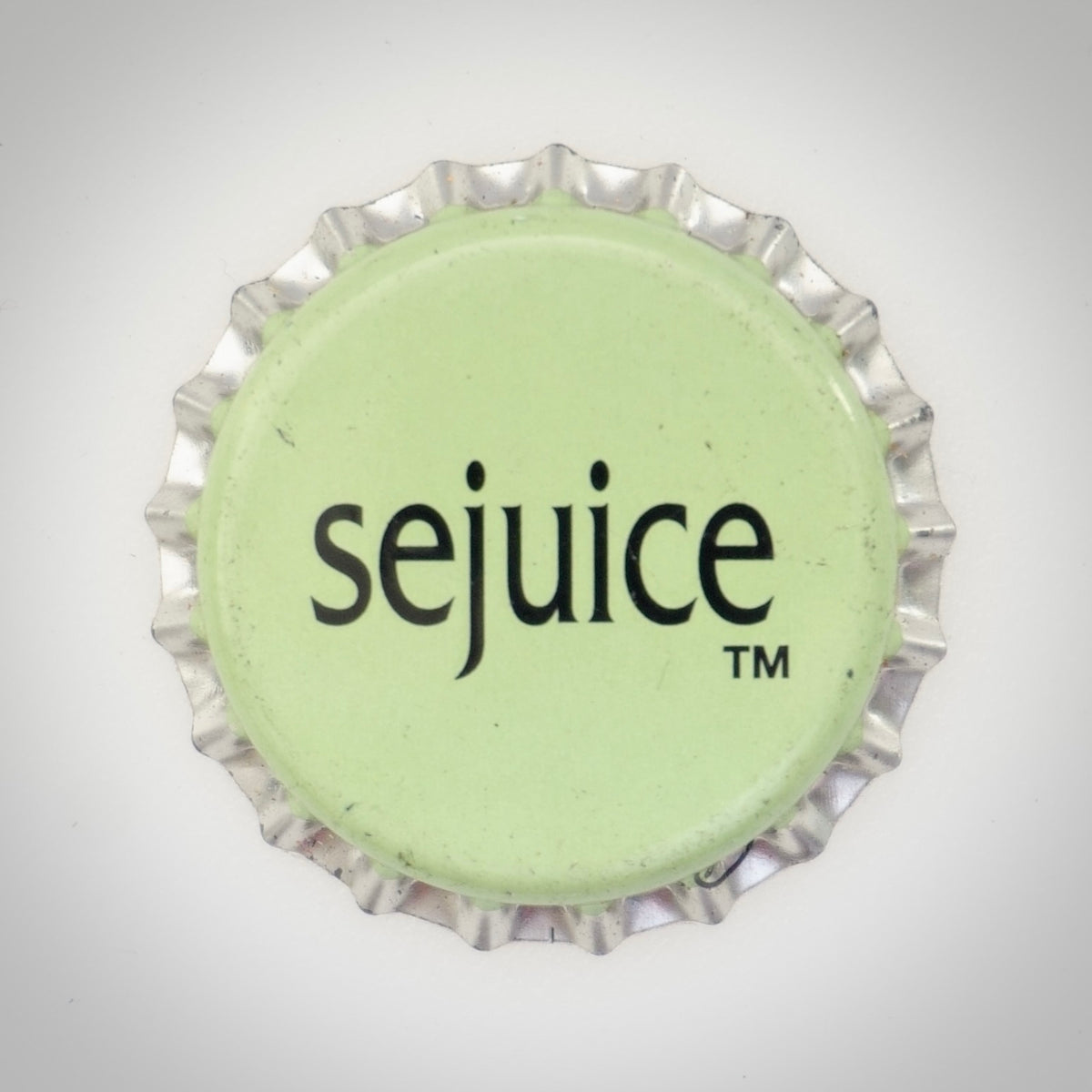 Sejuice (Kronkorken UK Softdrink 026)