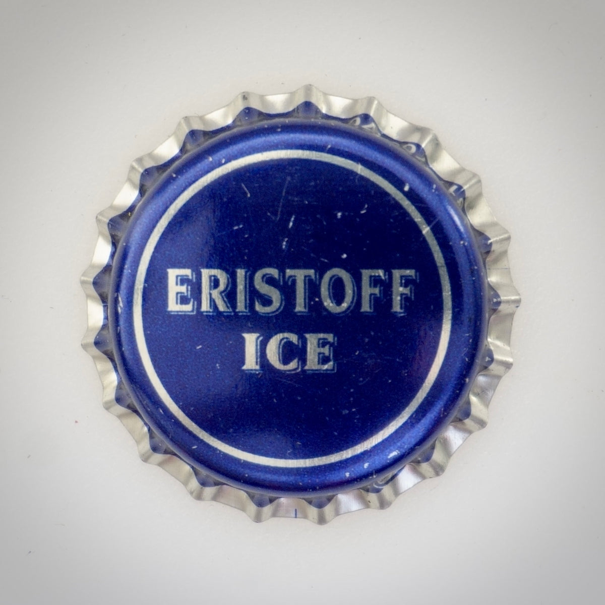 Eristoff (Kronkorken UK Softdrink 038)