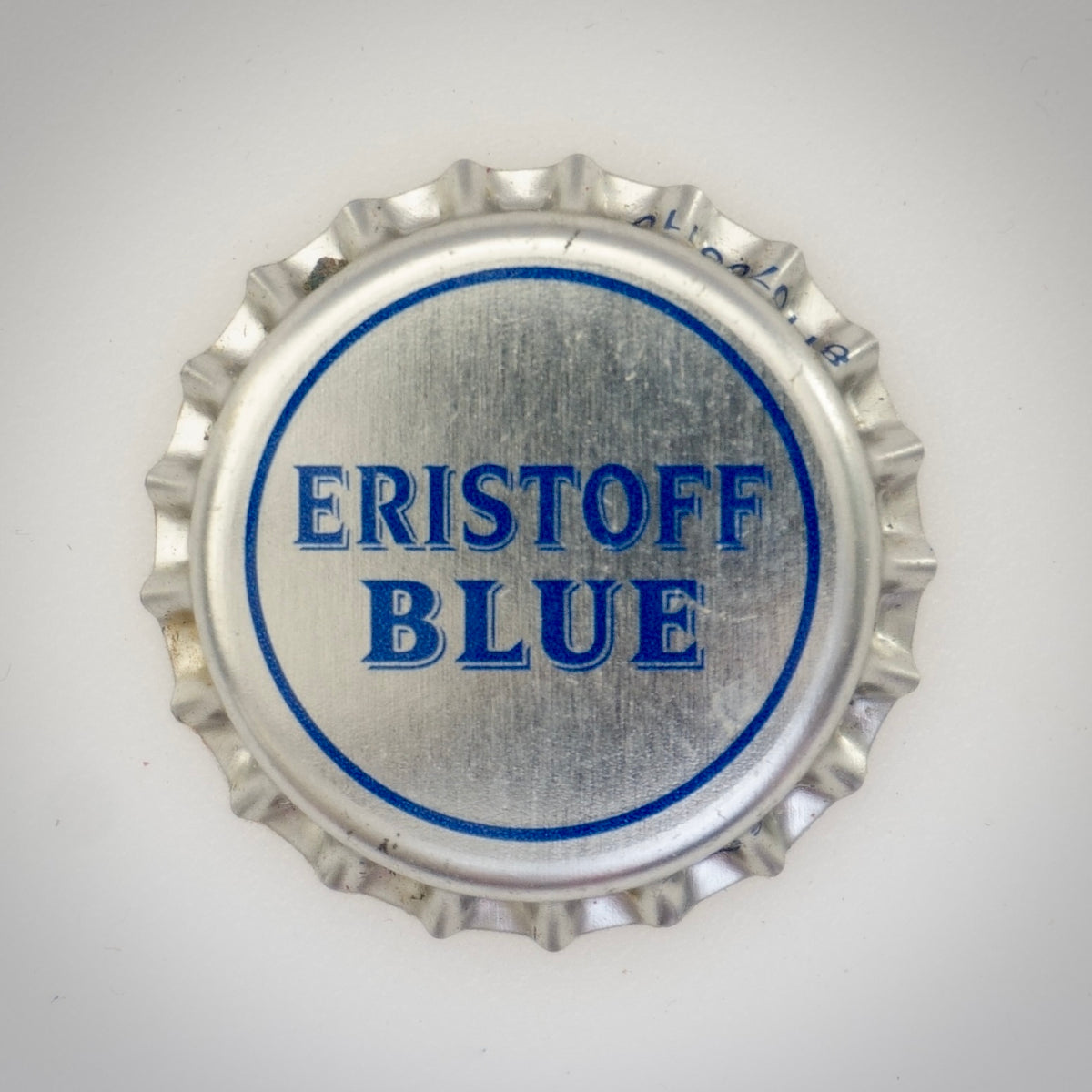 Eristoff (Kronkorken UK Softdrink 040)
