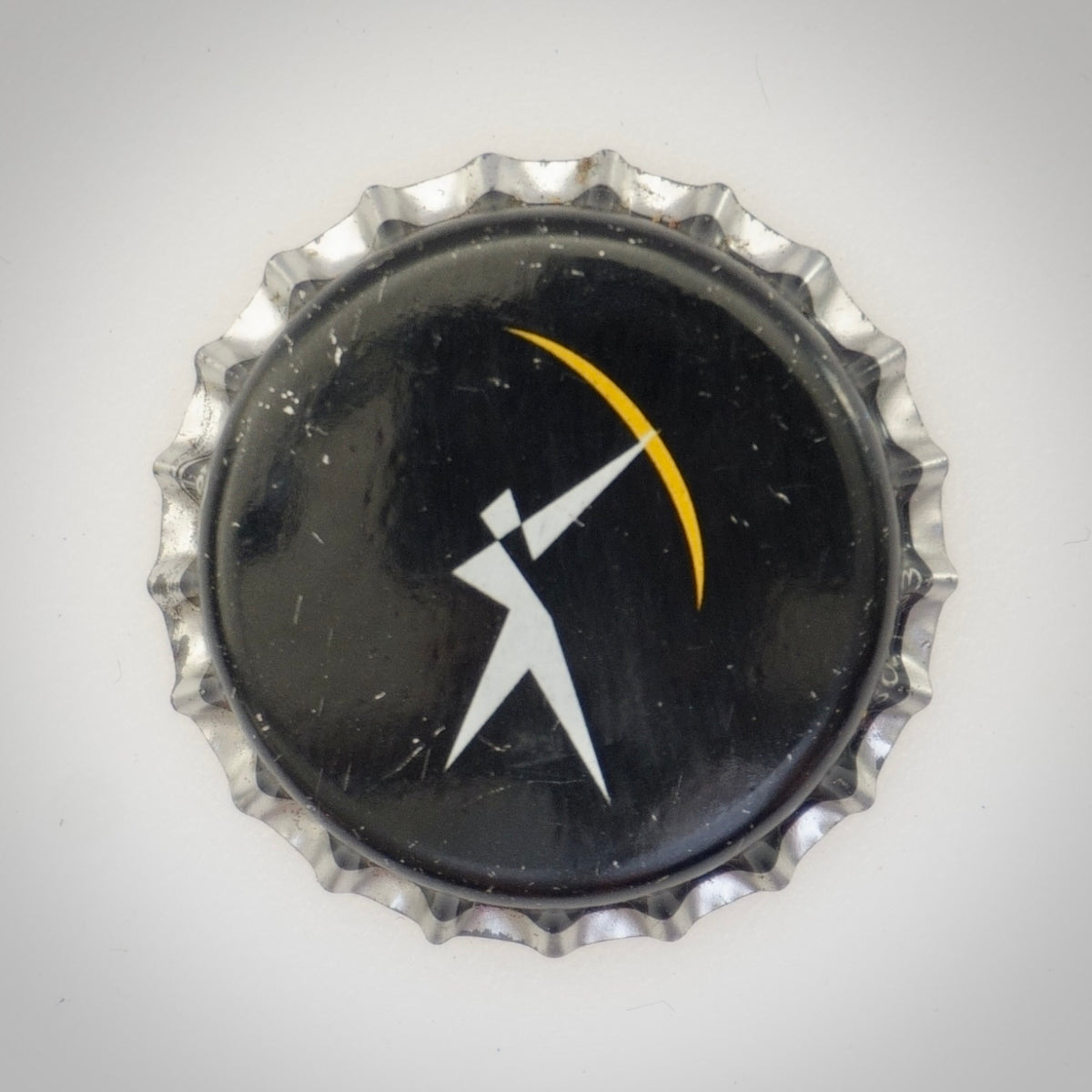 Strongbow (Kronkorken UK Softdrink 044)
