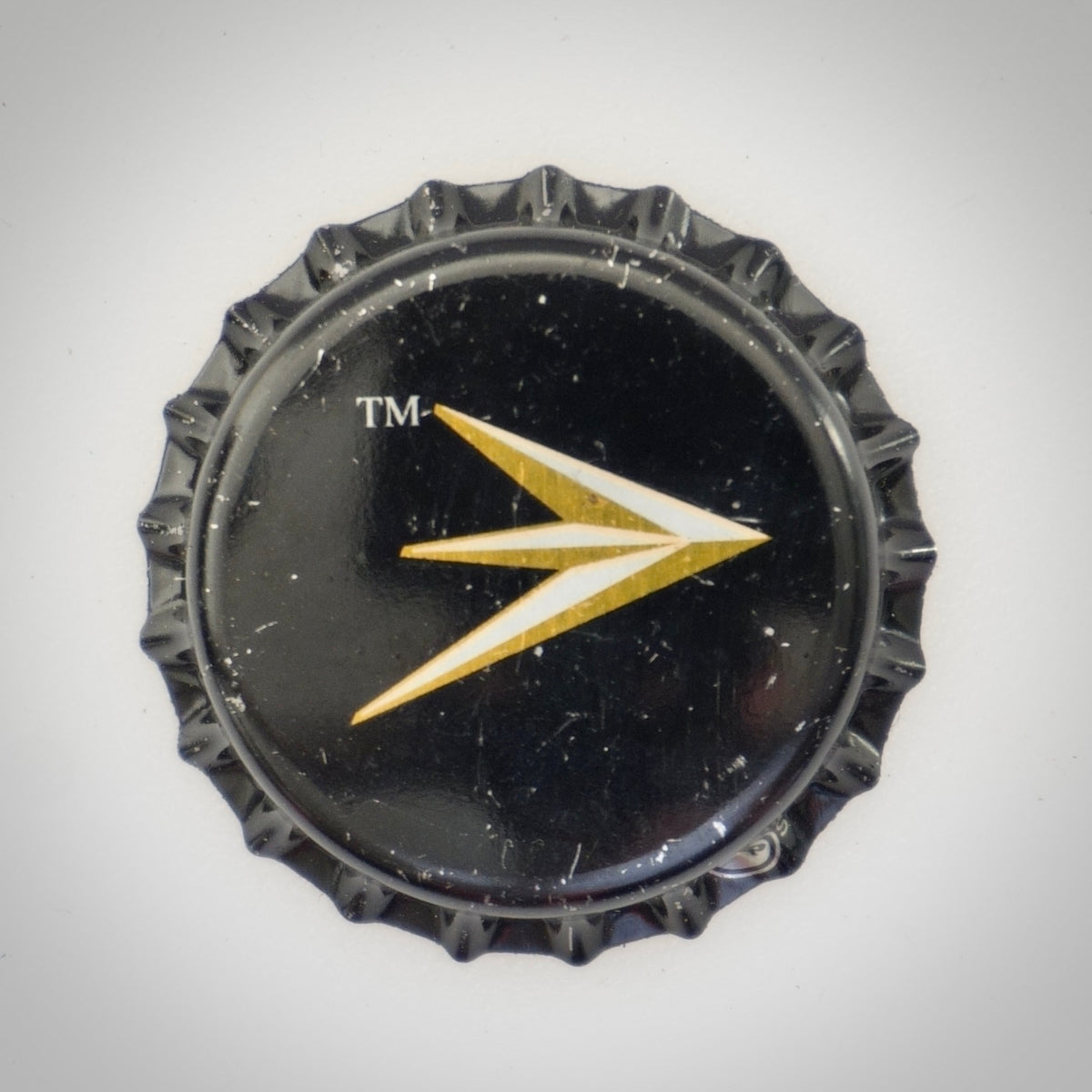 Strongbow (Kronkorken UK Softdrink 051)