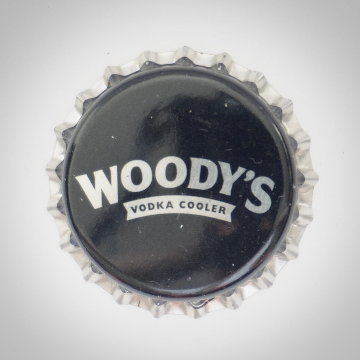 Woody´s (Kronkorken UK Softdrink 059)