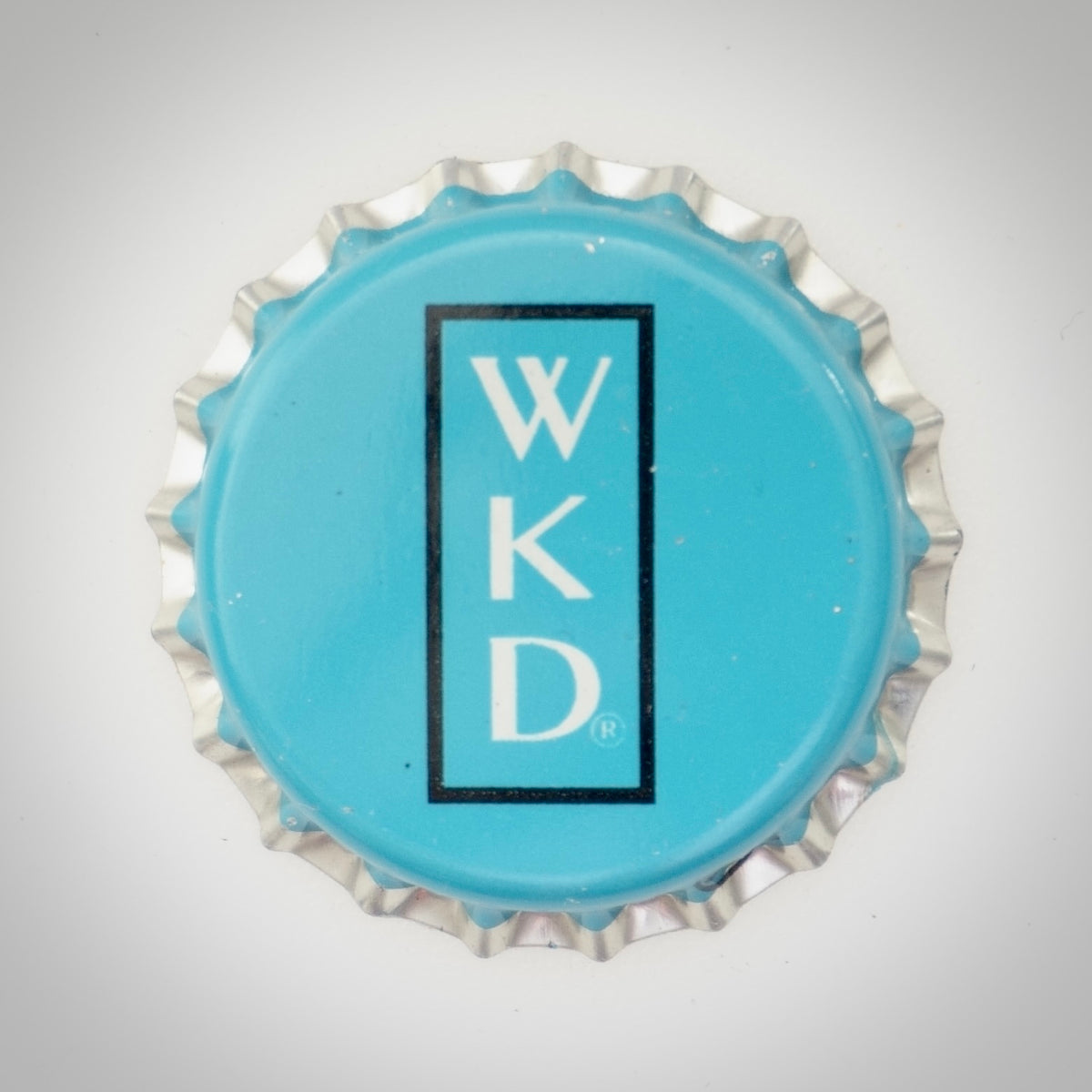 WKD (Kronkorken UK Softdrink 065)