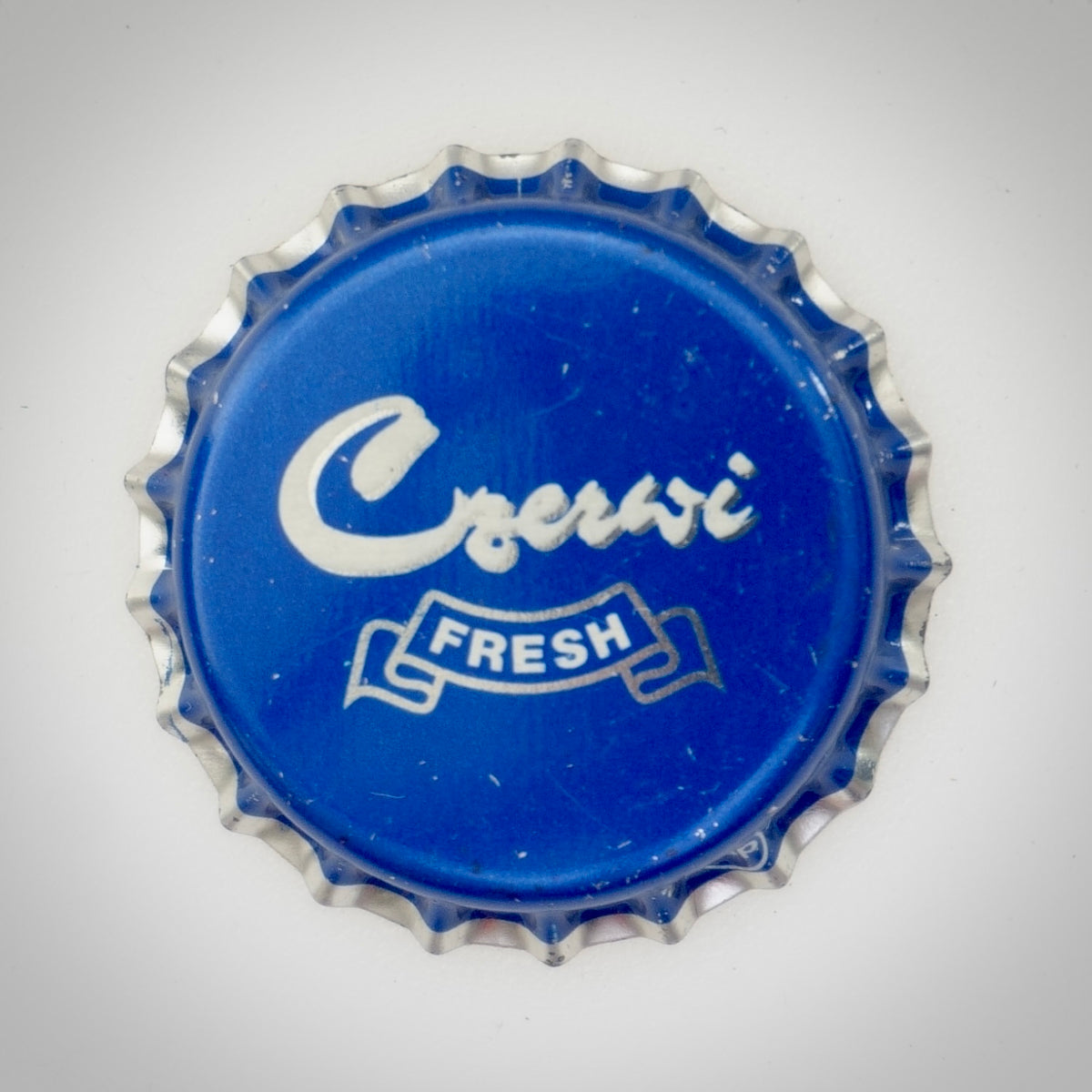 Czerwi Fresh (Kronkorken Germany Softdrink 063)