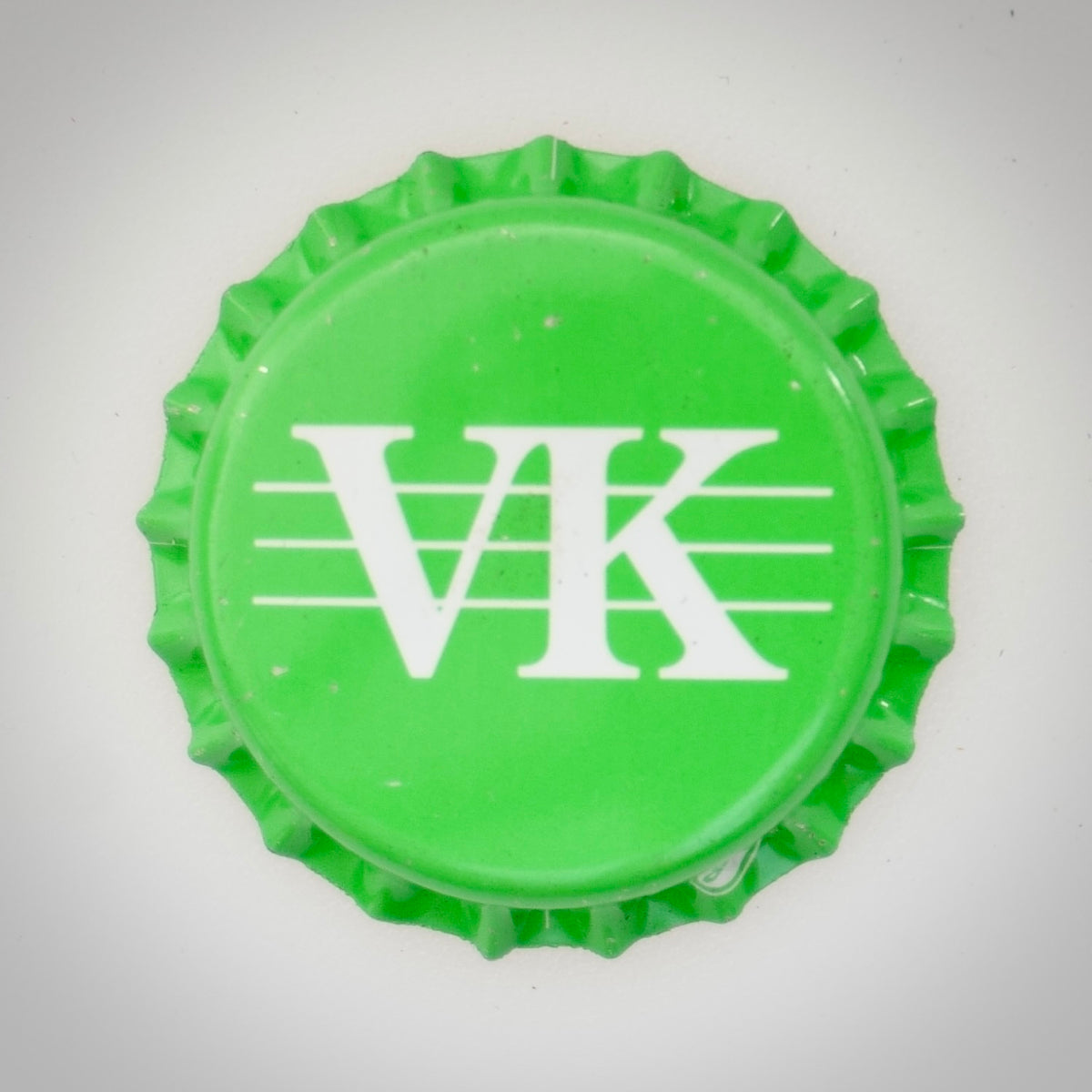 VK (Kronkorken UK Softdrink 075)