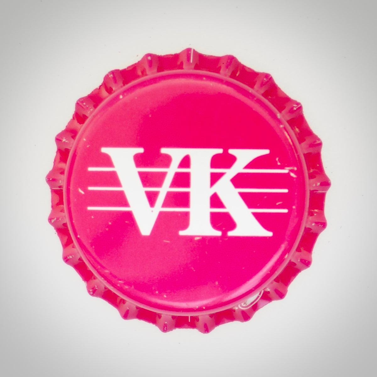 VK (Kronkorken UK Softdrink 077)