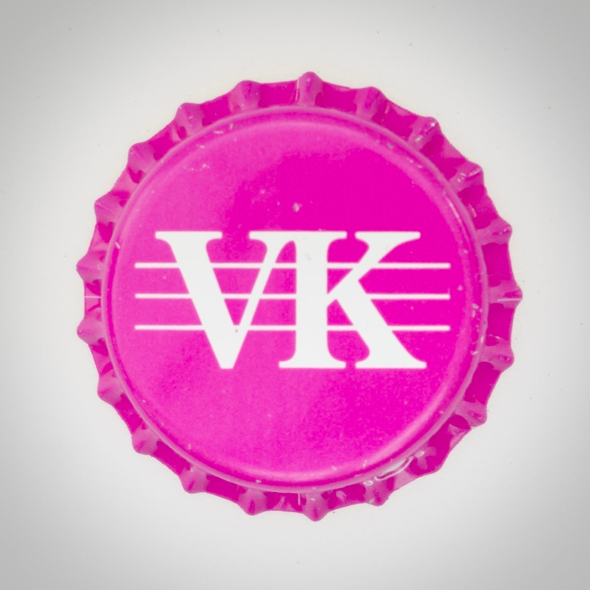 VK (Kronkorken UK Softdrink 079)