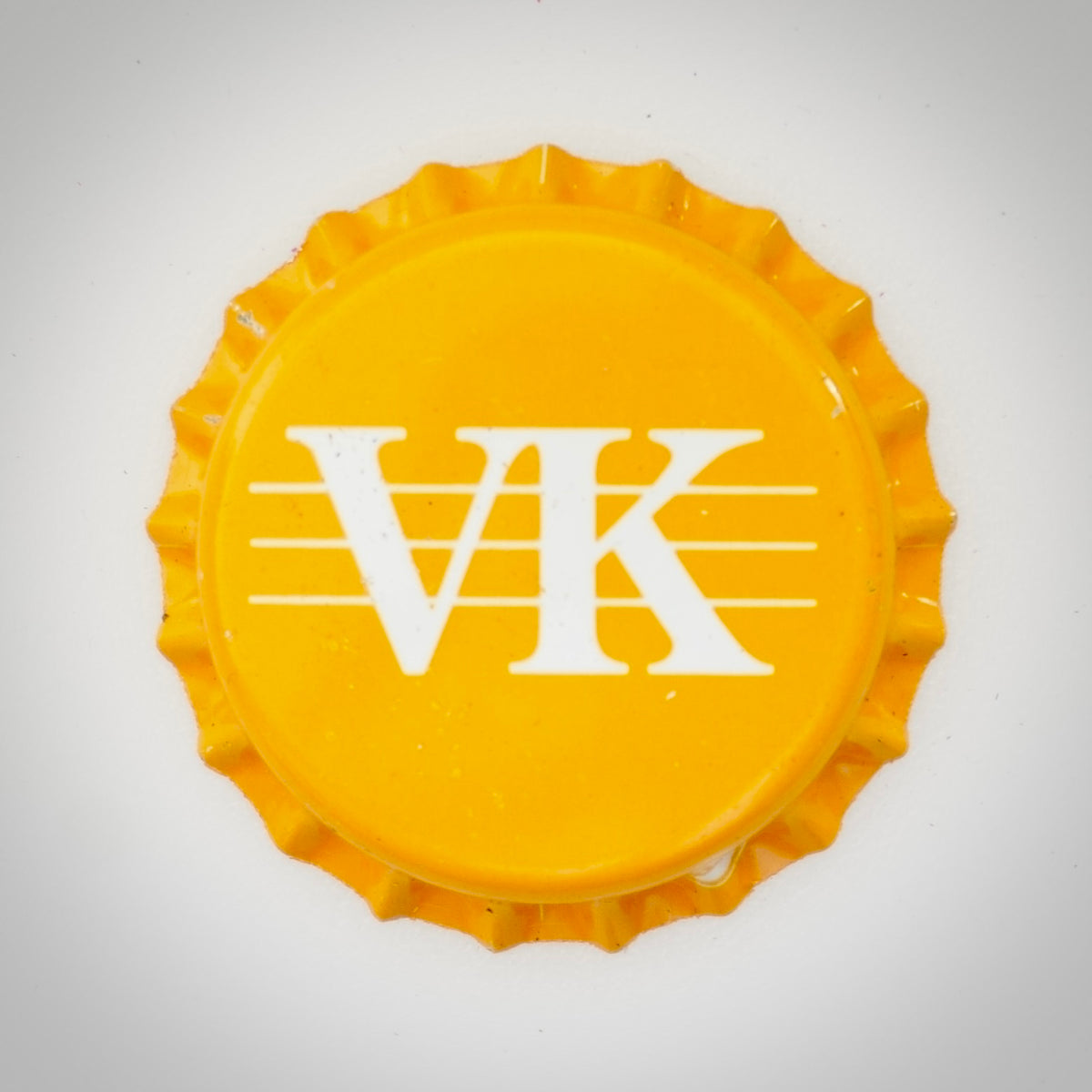 VK (Kronkorken UK Softdrink 081)