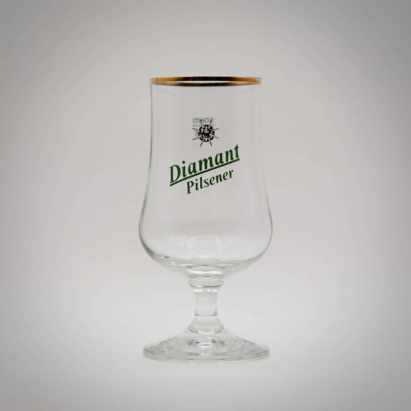 Diamant Pilsener (Bier Glas 017)