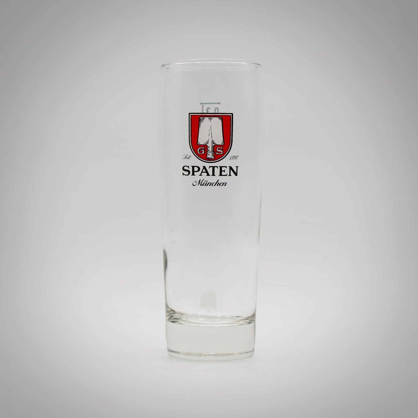 Spaten München (Bier Glas 004)