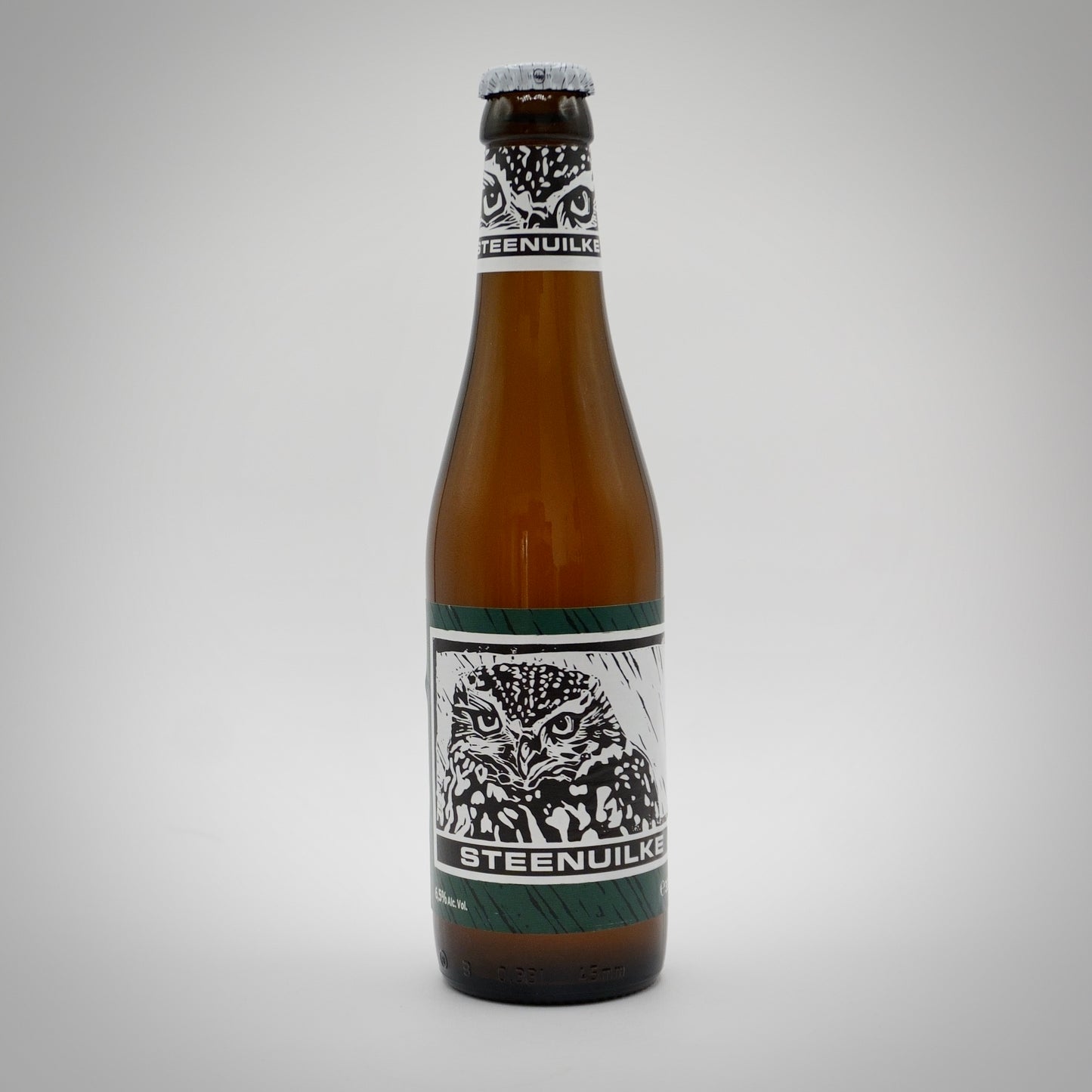 Brouwerij De Ryck - Steenuilke
