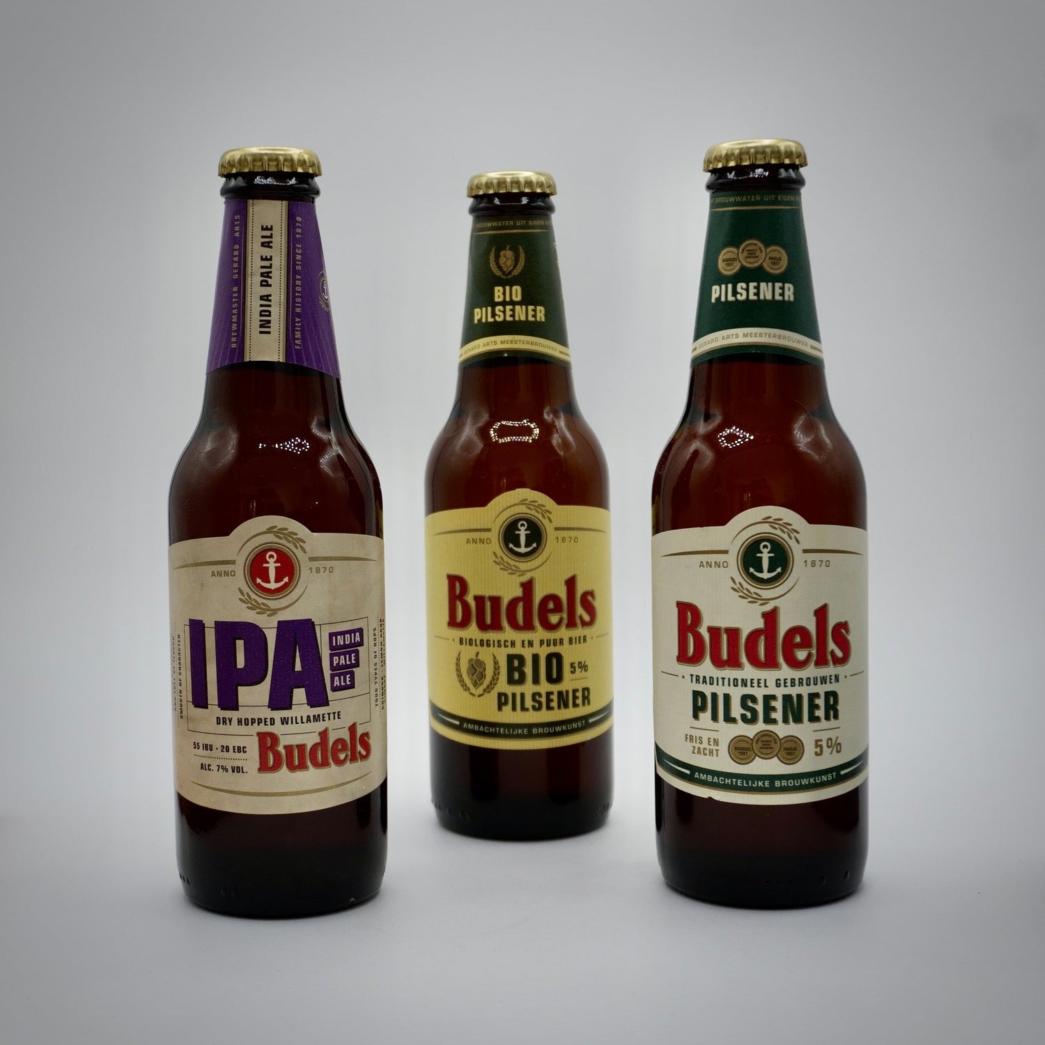 Bierspezialitäten
