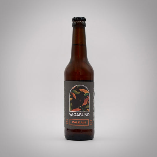 Vagabund Pale Ale (Bier Spezialitäten 016)
