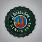 J. Boag & Son (Kronkorken - Australia Beer unused 003)