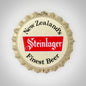 Steinlager (Kronkorken - New Zealand unused 001)