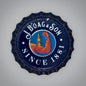 J. Boag & Son (Kronkorken - Australia Beer unused 004)