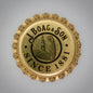 J. Boag & Son (Kronkorken - Australia Beer unused 002)