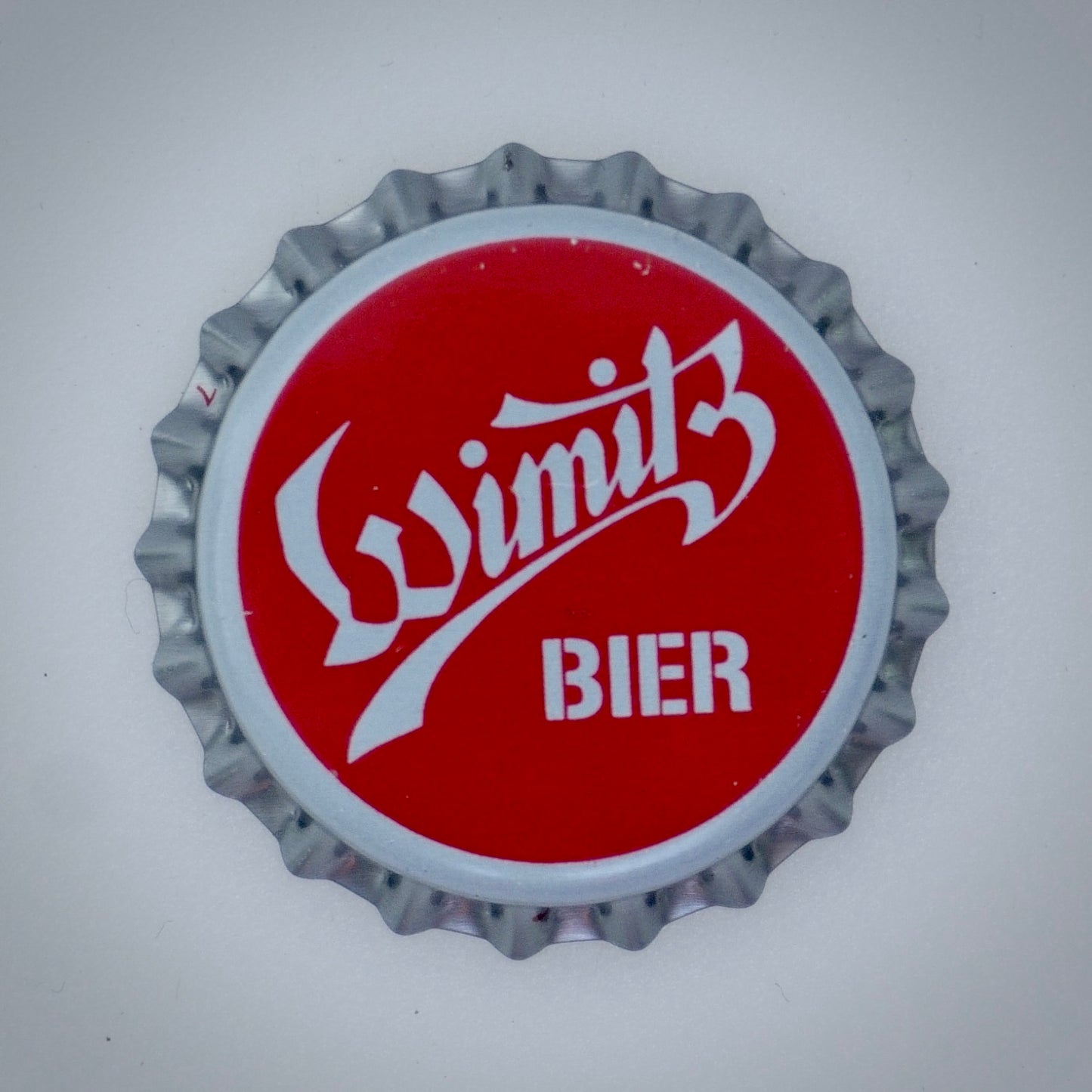 Wimitz Bier (Kronkorken - Austria Beer unused 001)