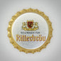 Ritterbräu (Kronkorken - Austria Beer unused 005)