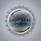 Landbräu Radler (Kronkorken - Austria Beer unused 011)