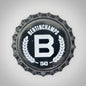 Bertinchamps (Kronkorken - Belgium Beer unused 008)