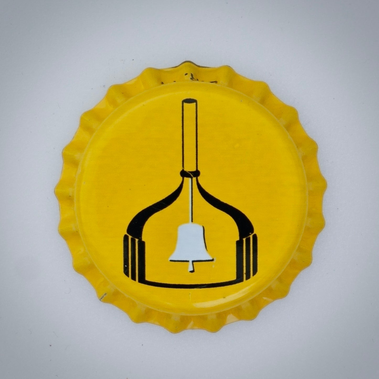Brasserie du Clocher (Kronkorken - Belgium Beer unused 012)
