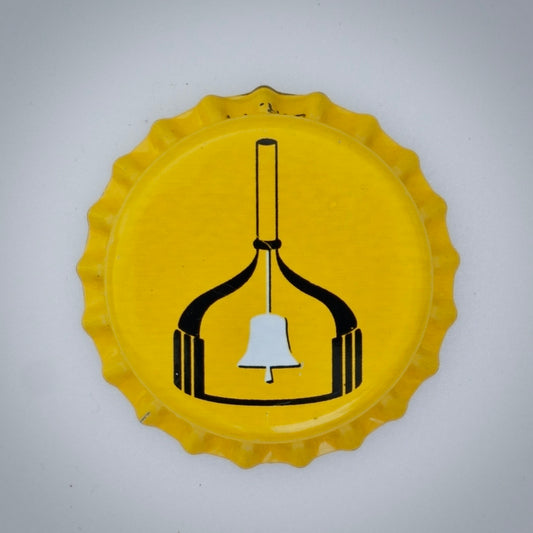 Brasserie du Clocher (Kronkorken - Belgium Beer unused 012)