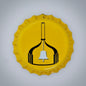 Brasserie du Clocher (Kronkorken - Belgium Beer unused 012)