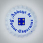 Abbaye de Bonne-Esperance (Kronkorken - Belgium Beer unused 014)