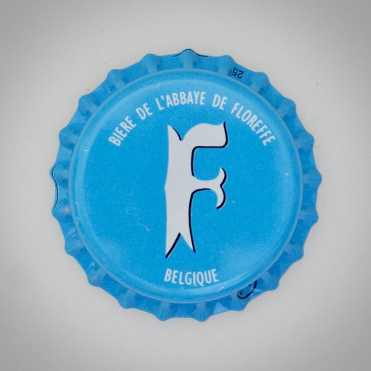 Floreffe (Kronkorken - Belgium Beer unused 016)