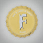 Floreffe (Kronkorken - Belgium Beer unused 017)