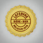 Lefebvre (Kronkorken - Belgium Beer unused 020)