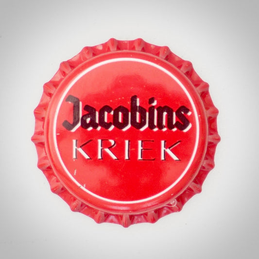 Jacobins (Kronkorken - Belgium Beer unused 029)