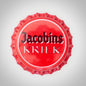 Jacobins (Kronkorken - Belgium Beer unused 029)
