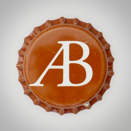 Brouwerij Roman (Kronkorken - Belgium Beer unused 031)