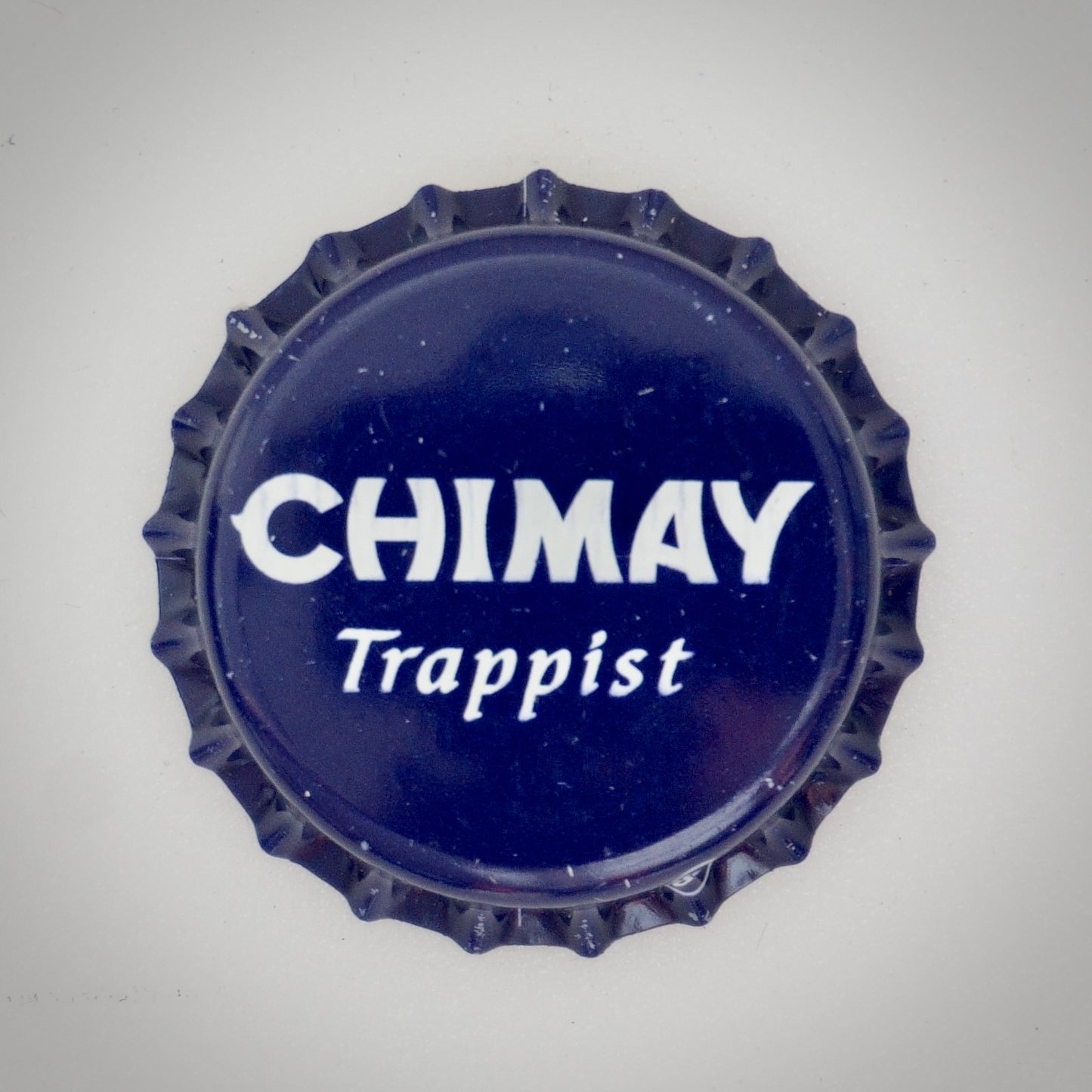 Chimay Trappist (Kronkorken - Belgium Beer unused 032)