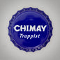 Chimay Trappist (Kronkorken - Belgium Beer unused 033)