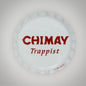Chimay Trappist (Kronkorken - Belgium Beer unused 034)