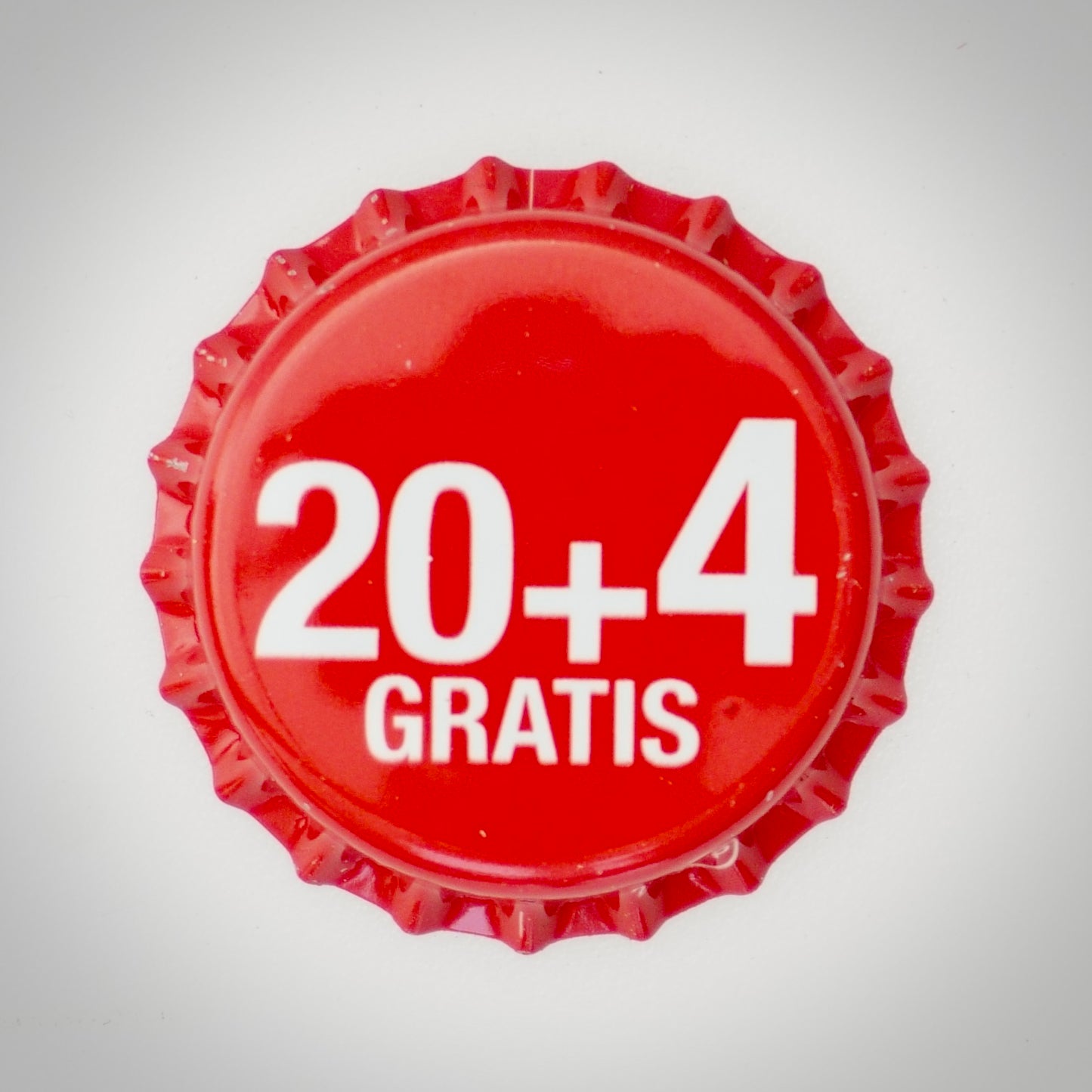 Jupiler (Kronkorken - Belgium Beer unused 040)