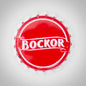 Bockor (Kronkorken - Belgium Beer unused 046)