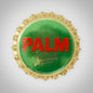 Palm (Kronkorken - Belgium Beer unused 050)