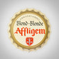 Brouwerij Affligem (Kronkorken - Belgium Beer unused 058)
