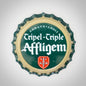 Brouwerij Affligem (Kronkorken - Belgium Beer unused 059)
