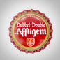 Brouwerij Affligem (Kronkorken - Belgium Beer unused 060)