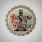 Bourgogne des Flandres (Kronkorken - Belgium Beer unused 066)