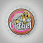 Brouwerij Urthel (Kronkorken - Belgium Beer unused 067)