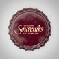Souvenirs (Kronkorken - Belgium Beer unused 070)