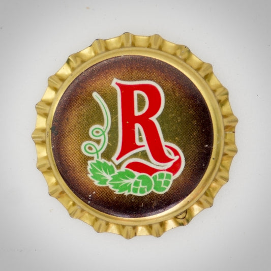Brouwerij Rodenbach (Kronkorken - Belgium Beer unused 075)