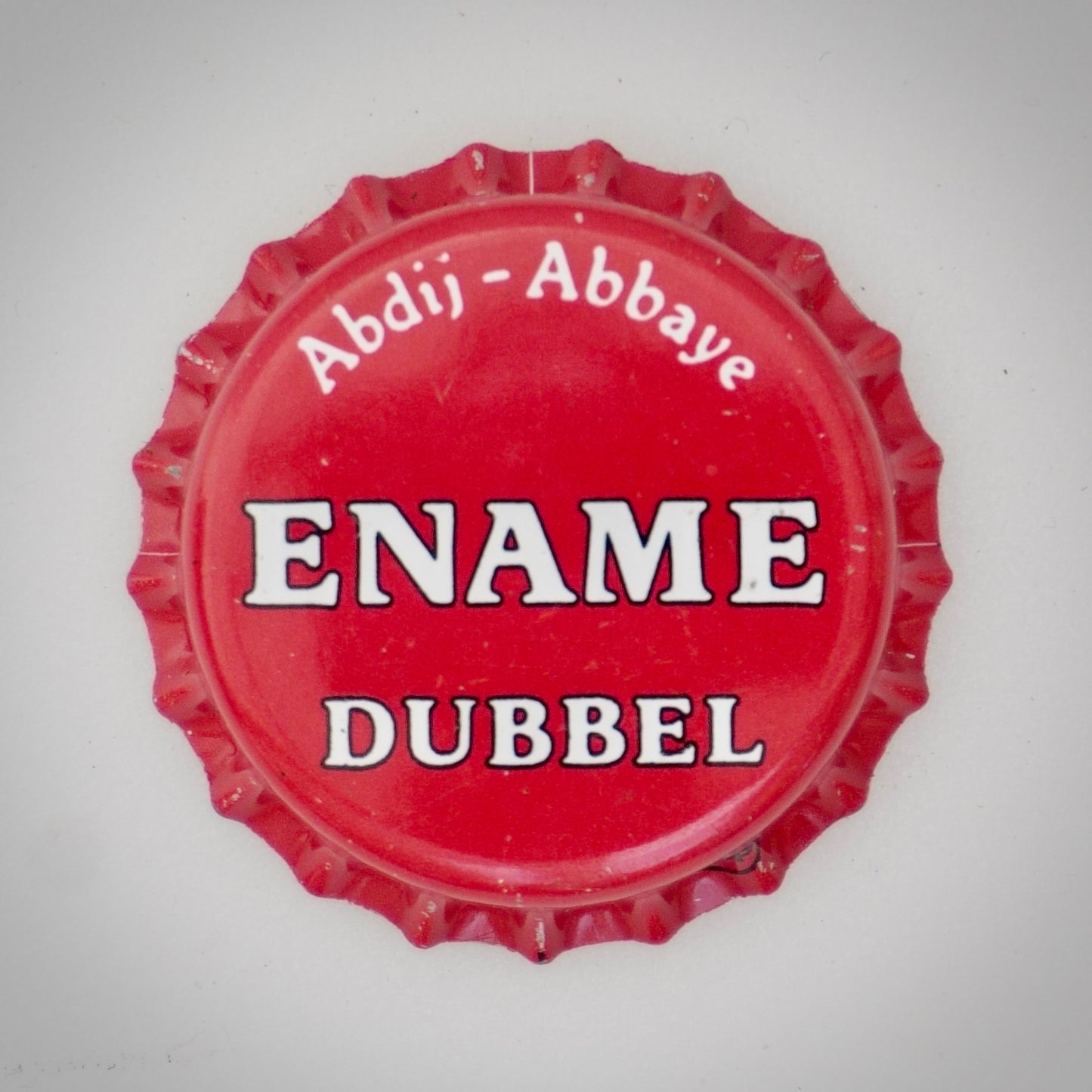 Ename (Kronkorken - Belgium Beer unused 077)