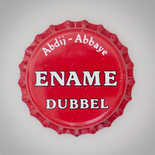Ename (Kronkorken - Belgium Beer unused 077)